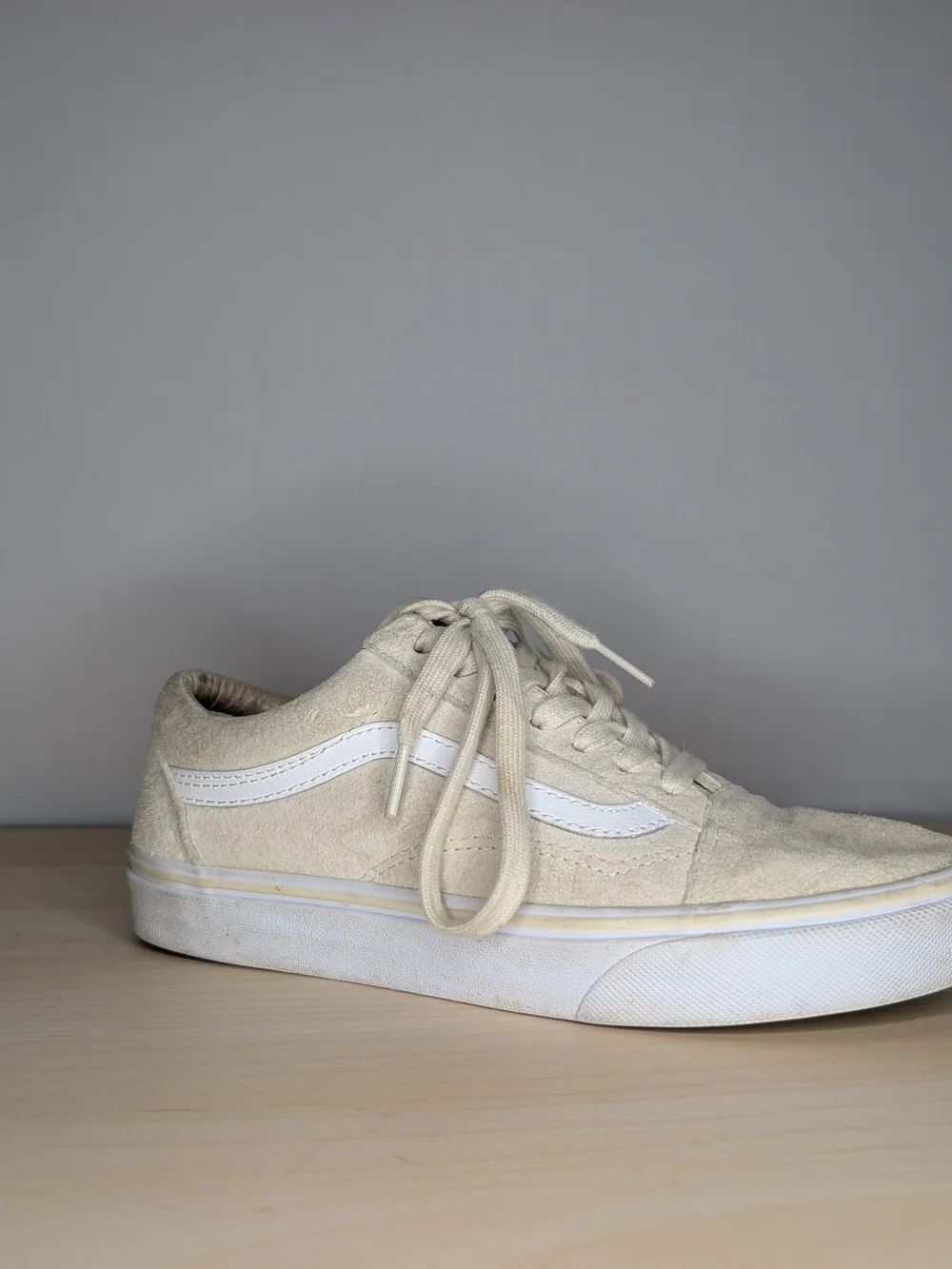 Vans casual low